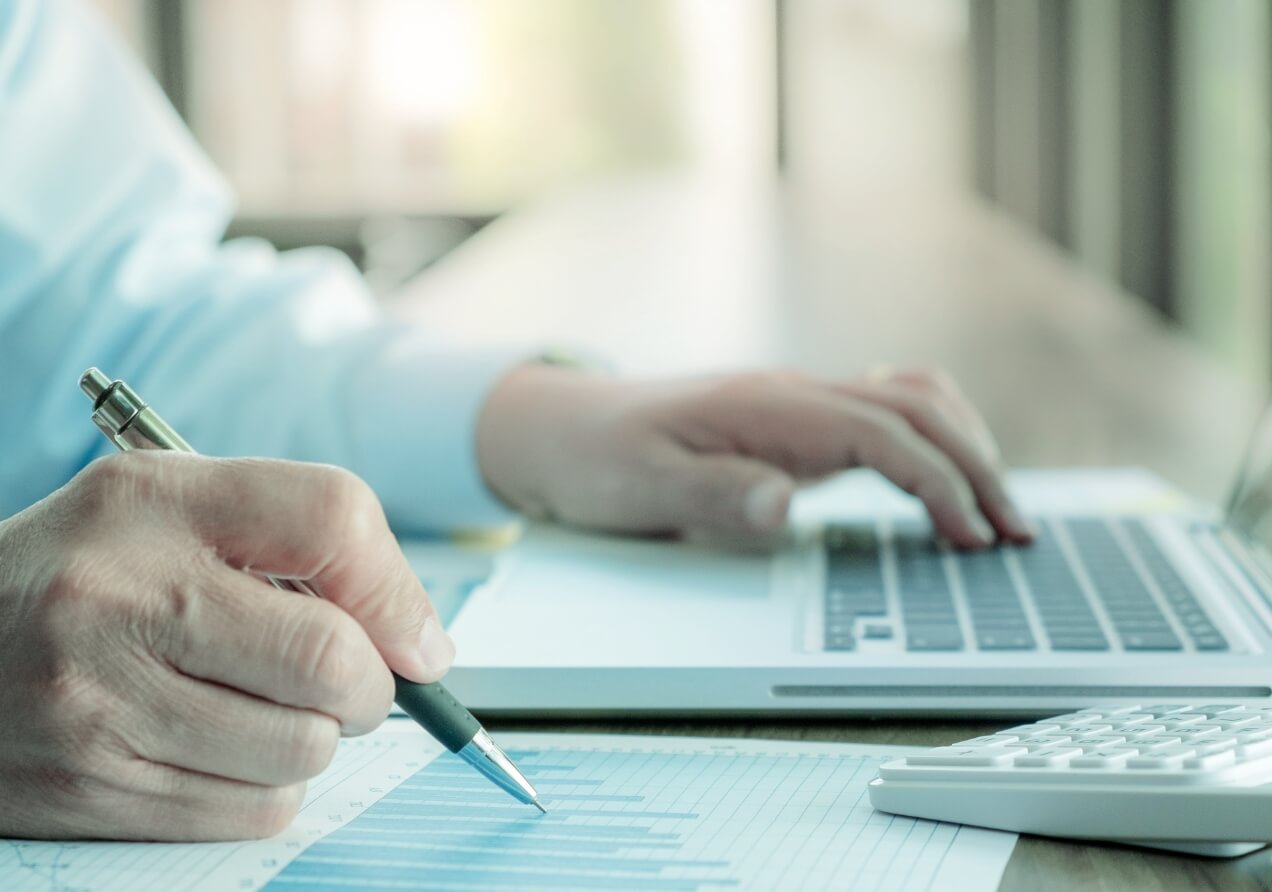 グループファイナンス統括